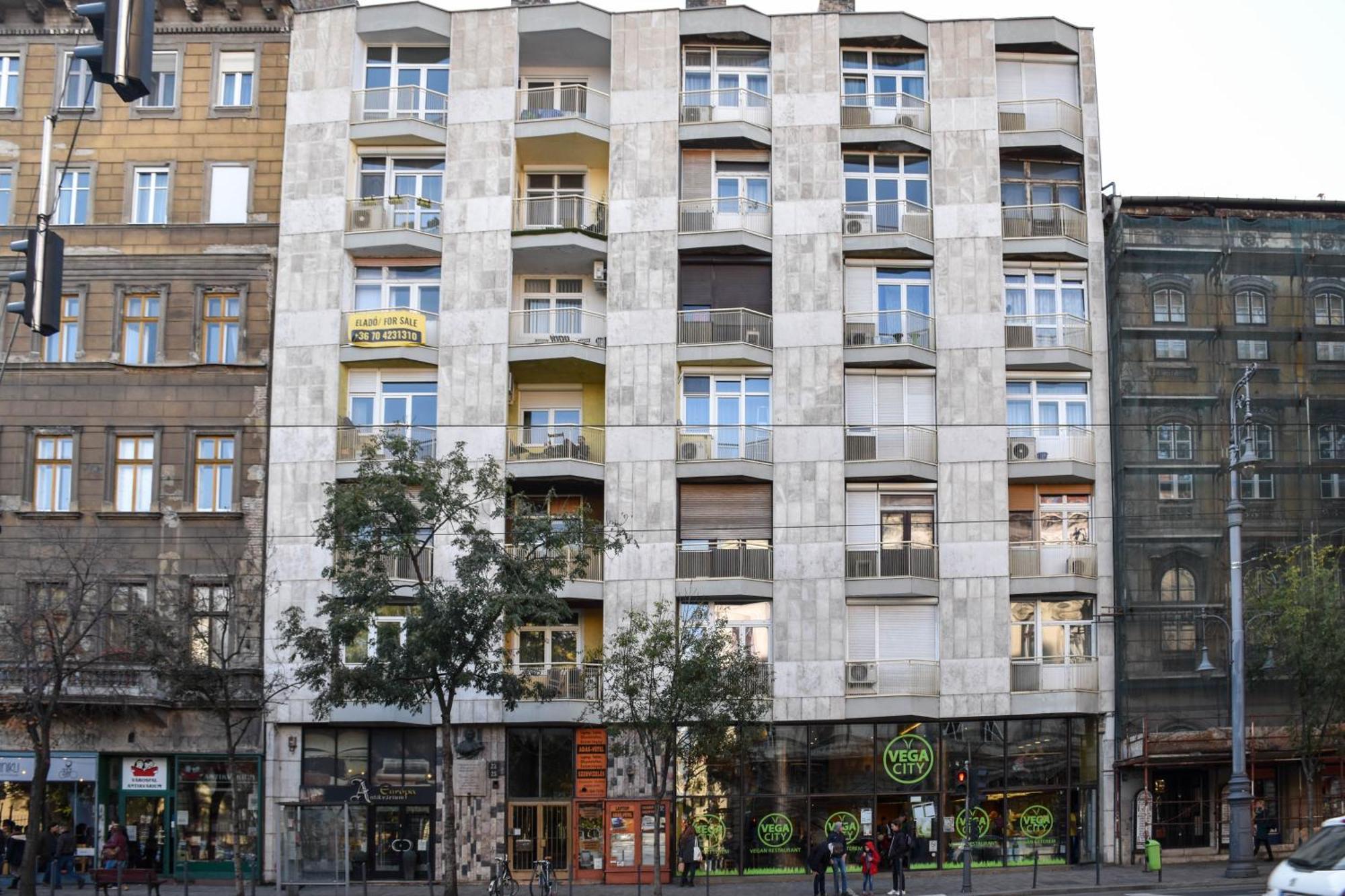 Apartamento Mint Pearl 3 2 Bathrooms At Kalvin Square