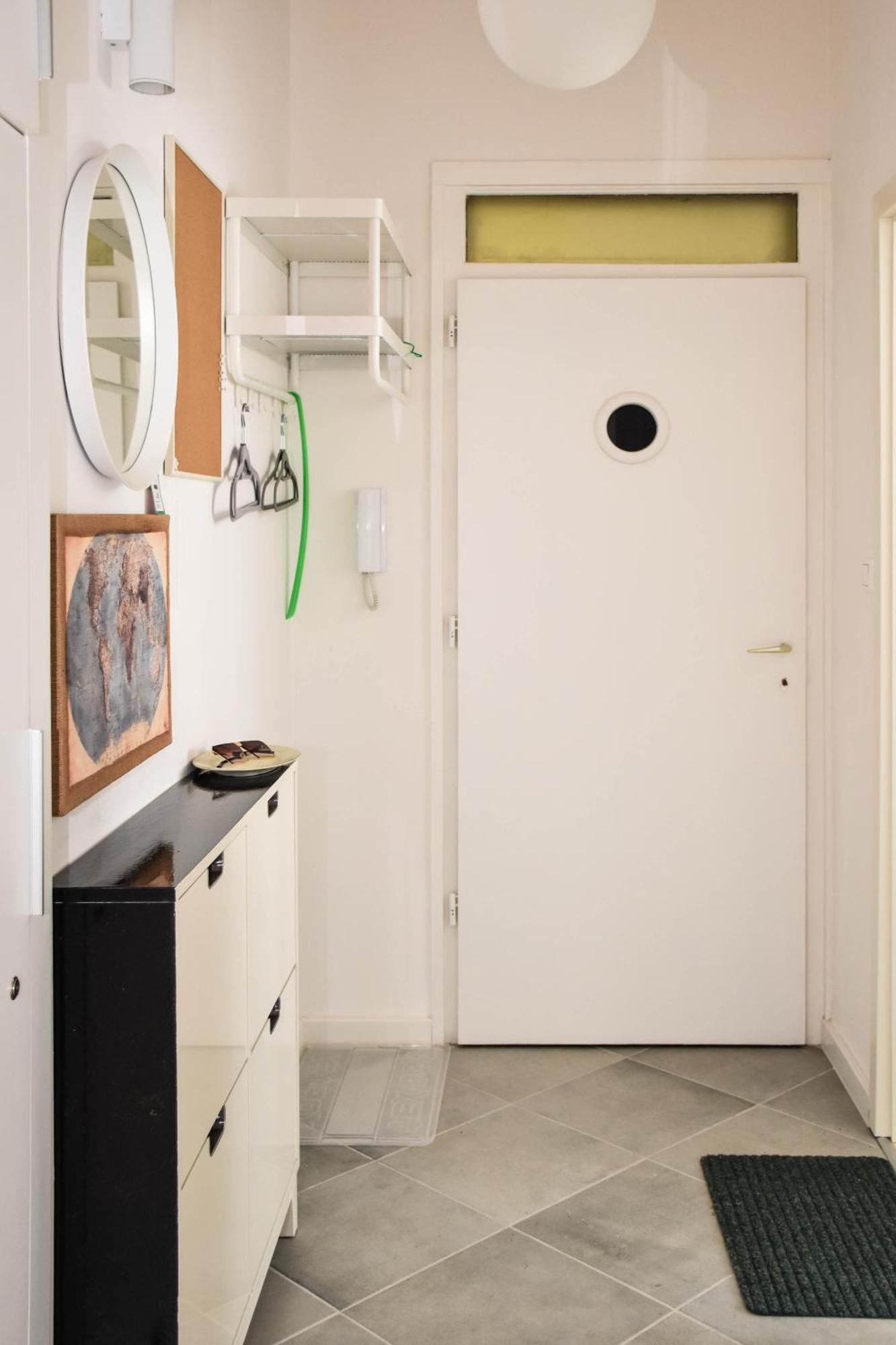 Apartman Mint Pearl 3 2 Bathrooms At Kalvin Square